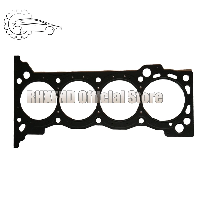 

Metal Type 11115-75050 2TR 2TR-FE 2TRFE Cylinder Head Gasket for toyota Hilux Innova Forturner Tacoma Hiace 2694cc