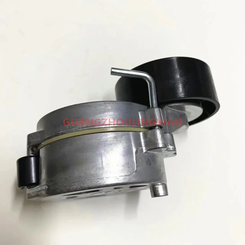 LR003651 auto drive belt dynamic tensioner for Range Rover 2013 Range Rover Sport 2014 LR Freelander 2 Evoque car tension pulley