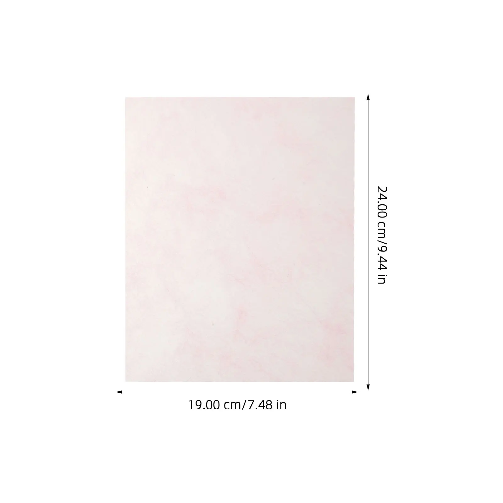 Niet-geweven stof nagelstoffilters 200 vellen vervanging voor verzamelaar herbruikbaar snijdbaar formaat blauw roze stijlvolle kleuren