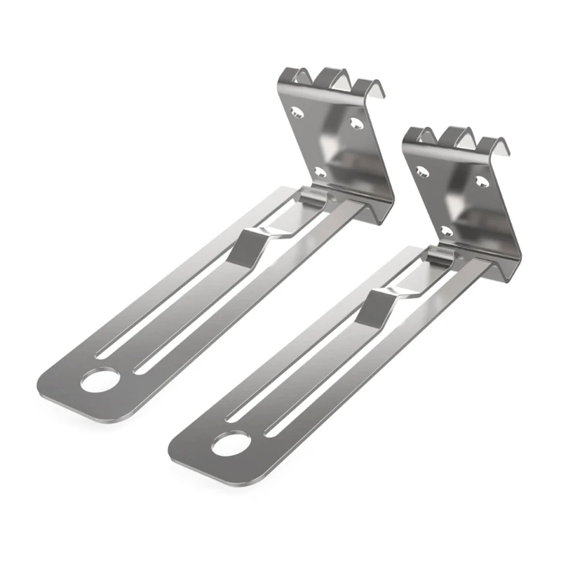 

2Pcs Siding Tools Siding Gauge Siding Gauge Tool for 5/16-Inch Hardie