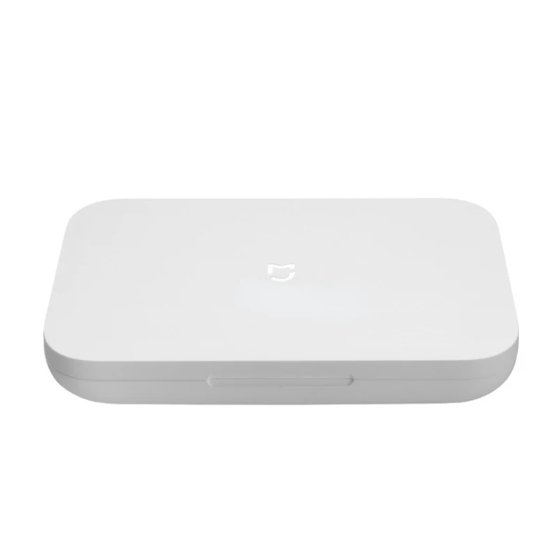 Кусачки для ногтей из нержавеющей стали Xiaomi Mijia 5 в 1, триммер, педикюрные кусачки, ушные пилки для ногтей, профессиональные инструменты для красоты