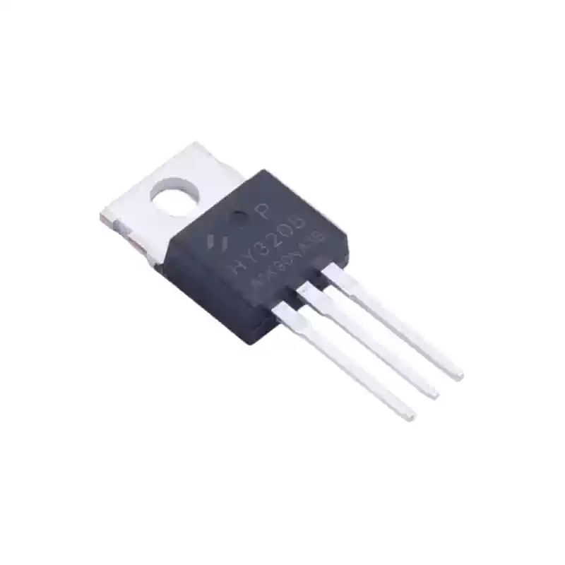 (10 pcs) HY3208NA3P TO-220FB-3L HY3208 - N-Channel MOSFET 80V 120A 8.5mΩ