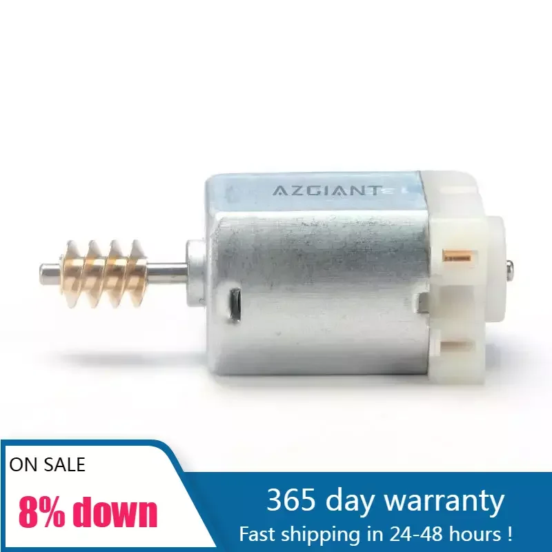 

Car Parts for Opel Astra J MK6 2009-2015, Zafira C MK3 2012-2019 Door Lock Actuator Front Left Right Side 13579518, 13579519
