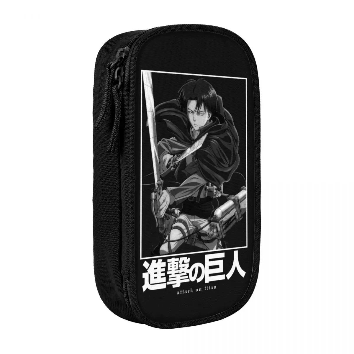 classico-ataque-em-tita-casos-de-lapis-shingeki-no-kyojin-pencilcas-caneta-grande-capacidade-saco-material-escolar-presentes-papelaria