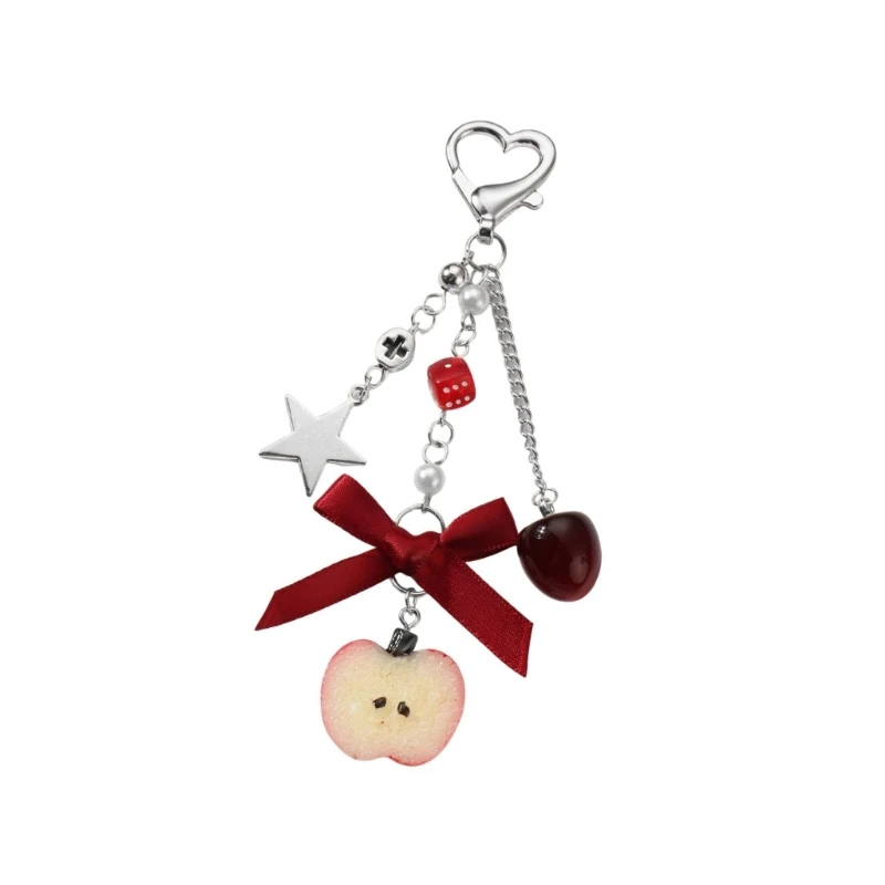 

E8FB Heart Bow