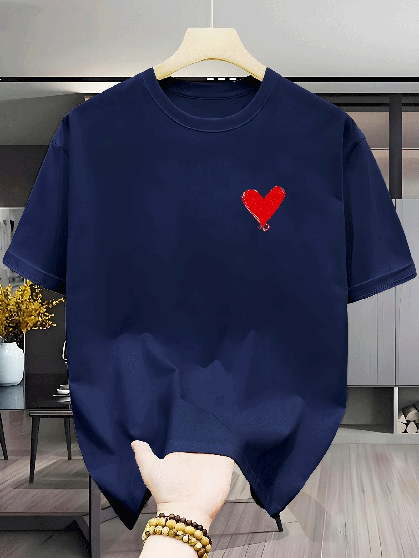 Thumbnail 3 - #36 Best Mens Moisture Wicking Sports T-Shirts to Buy In 2026