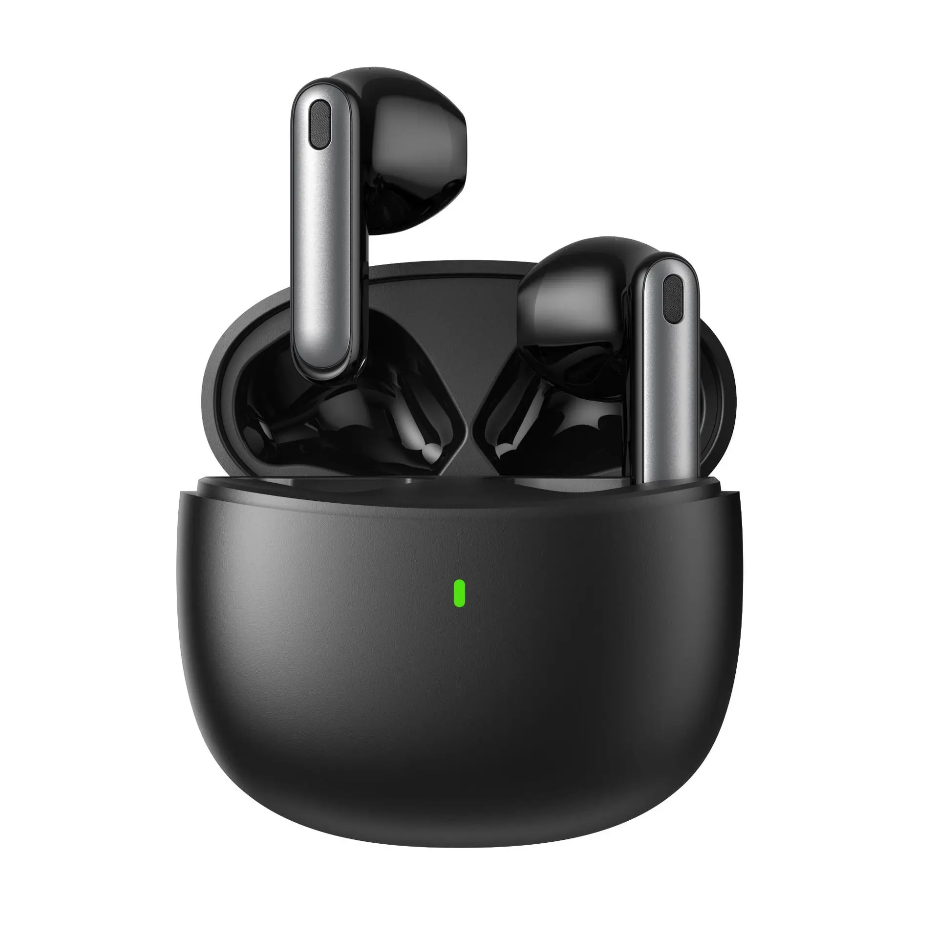 Y60 Wireless Earphones Bluetooth 5.3 Headphones In Ear Noise Cancell Stereo Music Earbuds Touch Control Earbuds With Microphone image 4