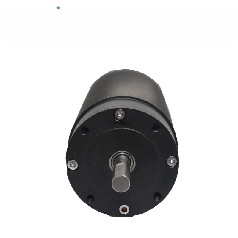 Internal rotation brushless 9KW motor electric hydrofoil suboard fishing boat