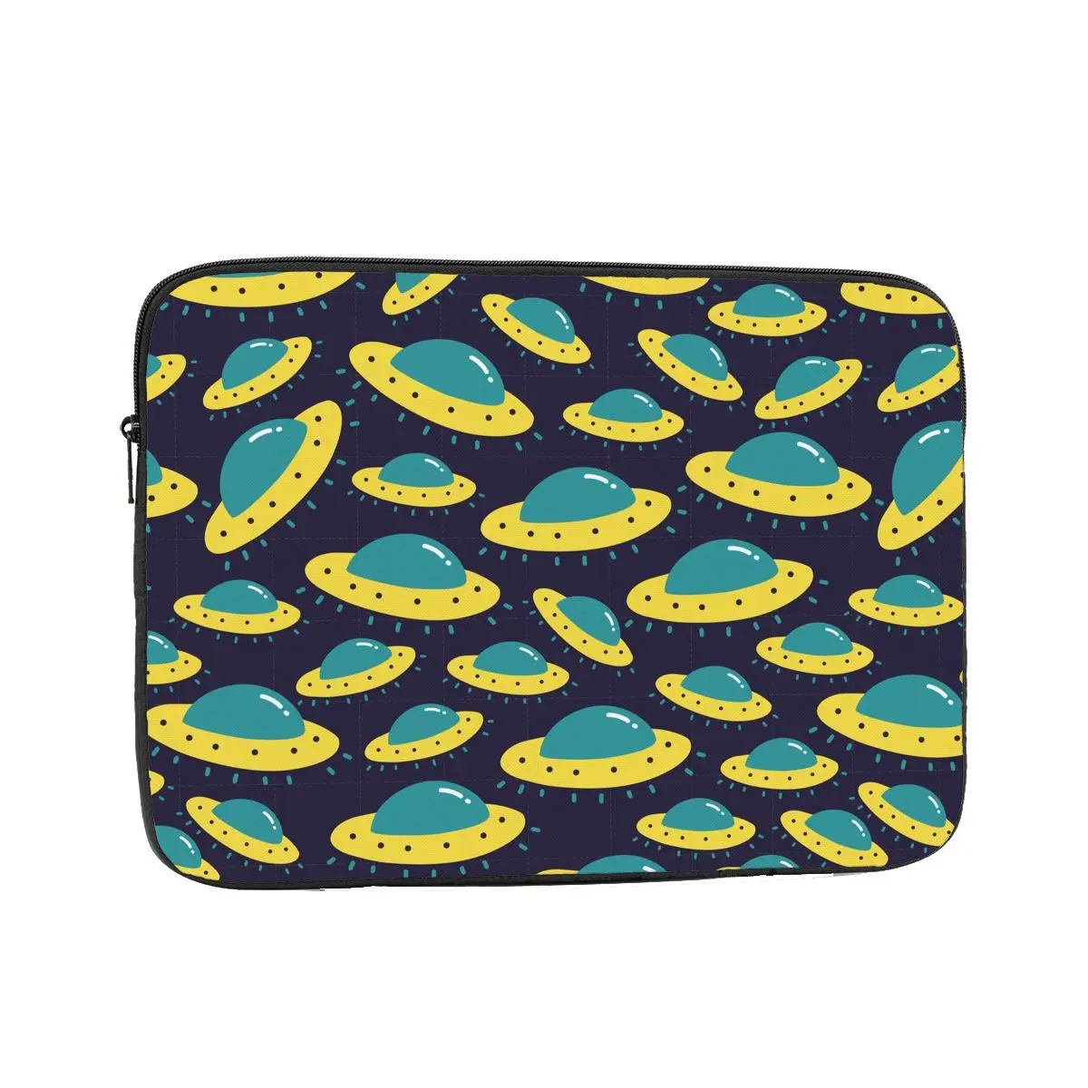 

Laptop Notebook Bag Case Cute Ufo Space Computer Sleeve Case 12 13 15 17 Inch Shockproof Case Bag for Macbook Air Pro