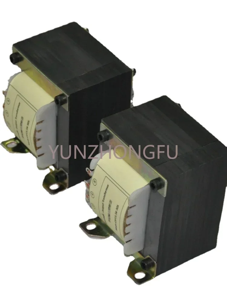 H18 New Silicon Steel Sheet Tube Amplifier Power Output Transformer Iron Core 0.35mmei Type Silicon Steel Sheet Motor