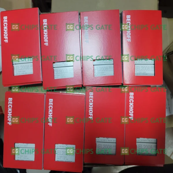 

El2008 Output Terminal Brand New Original Spot Plc