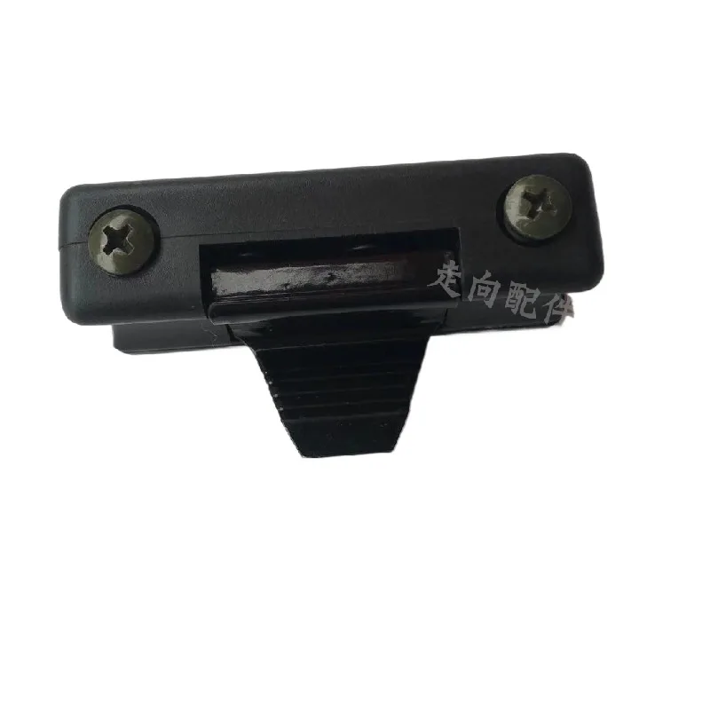 For Ishikawa Island Excavator IHI50/60/70/80/90 Excavator Glass Latch Driver Window Latch Excavator Accessories