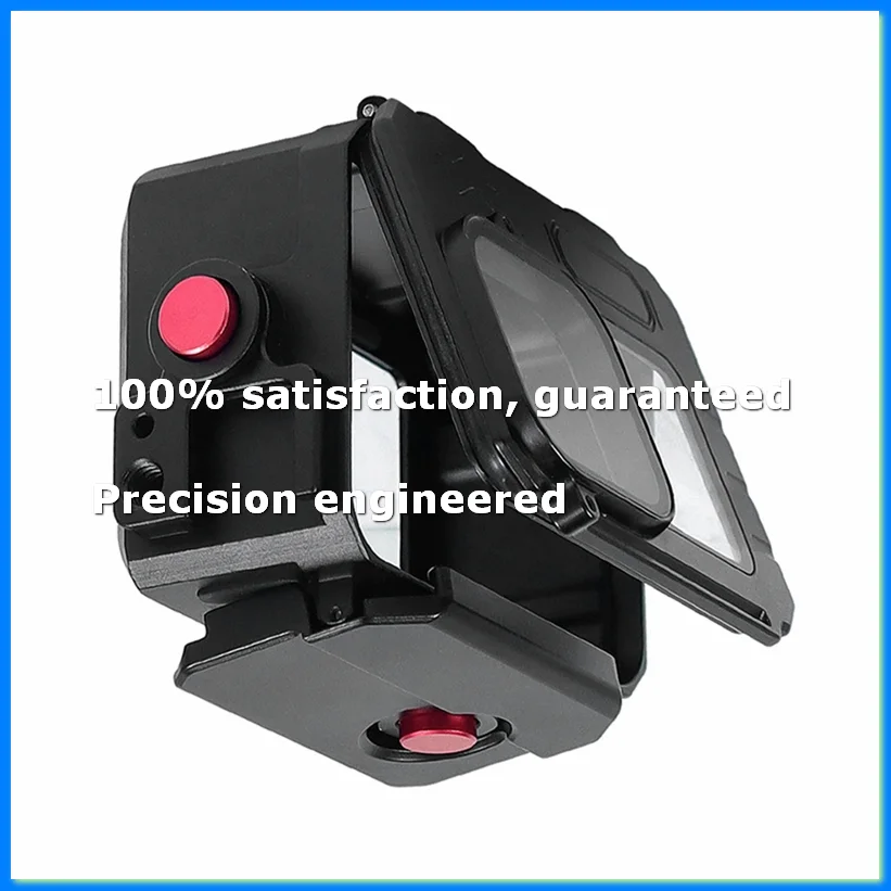 80m-waterproof-case-aluminium-frame-protective-case-underwater-diving-housing-for-gopro12-11-10-gopro13-action-camera-b-elec