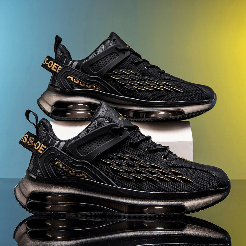 

Мужская спортивная обувь, легкие гоночные кроссовки из карбоновой пластины, зимняя амортизация, противоскользящие, износостойкие, дышащие.