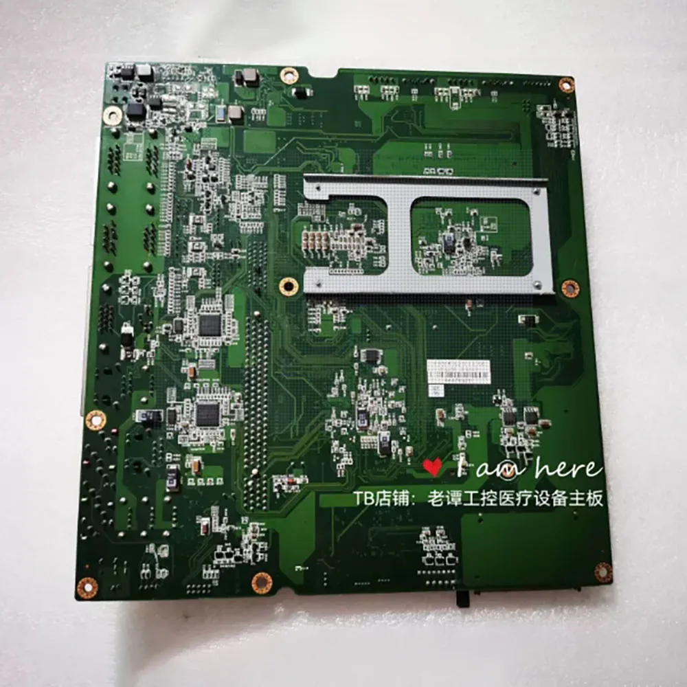 PCM-8201 REV.A1 original industrial control board 19AK820106