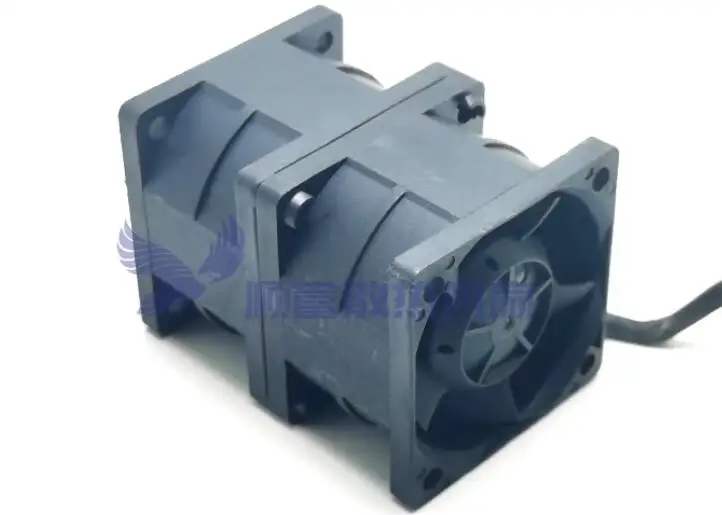 Ltsf For AVC DBKA0456B2MPFAF DC 12V 1.75A 40x40x56mm Server Cooling Fan 4cm