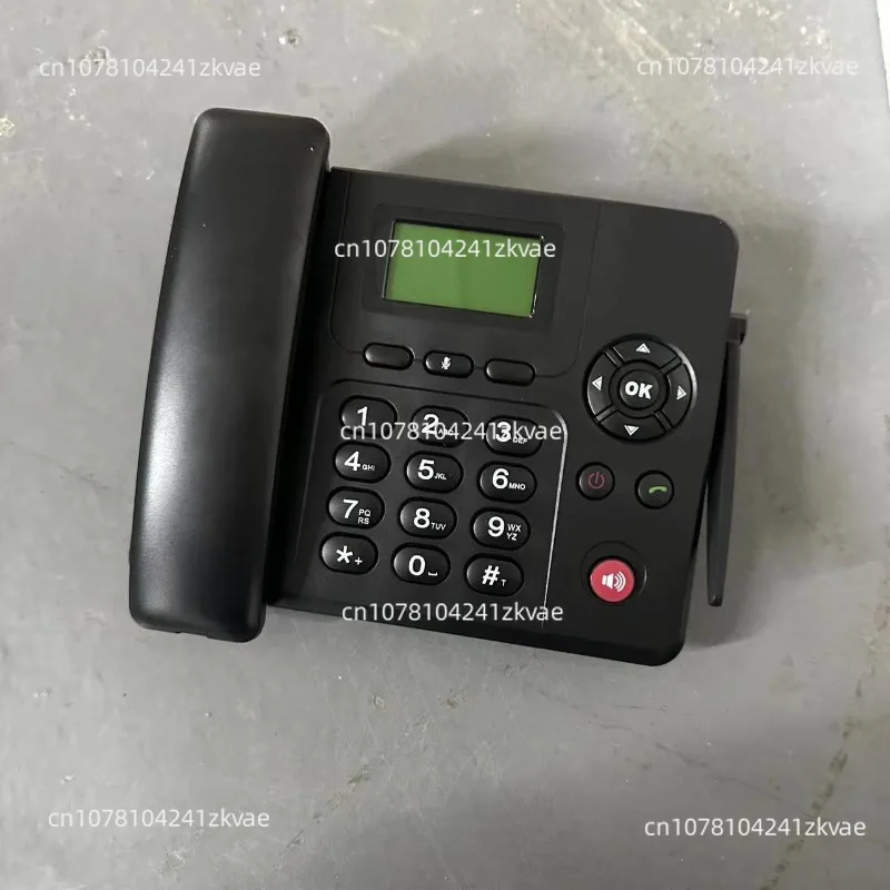 Full network 45G high-definition call , wireless card insertion landline