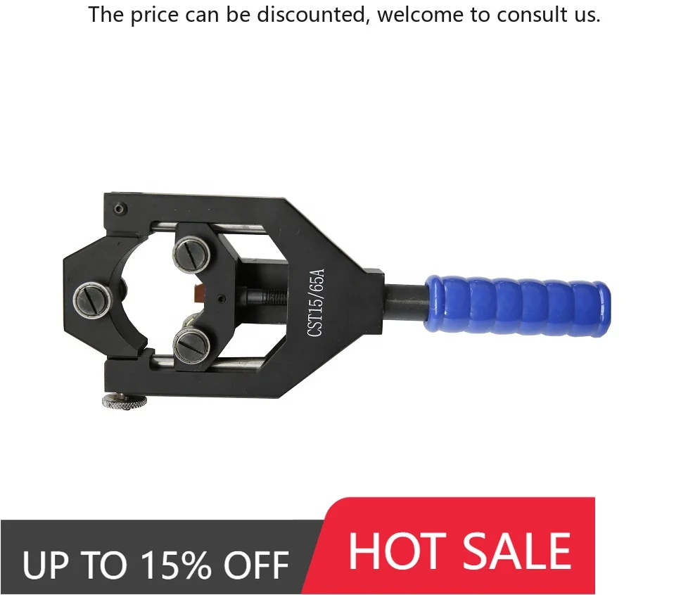 

10kv Die Cutting Waste Stripper Cable Main Insulation Stripping Tool