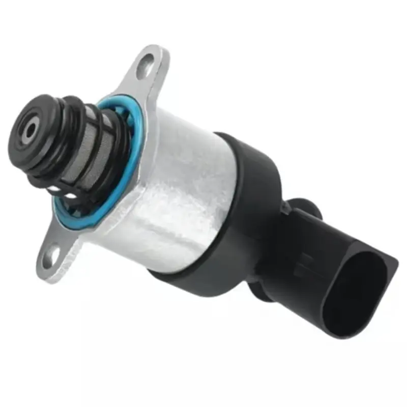 

Fuel Metering Valve Unit Pump Pressure Regulator Control For A4 A5- Part Numbers 0928400748 0928400708-T61C