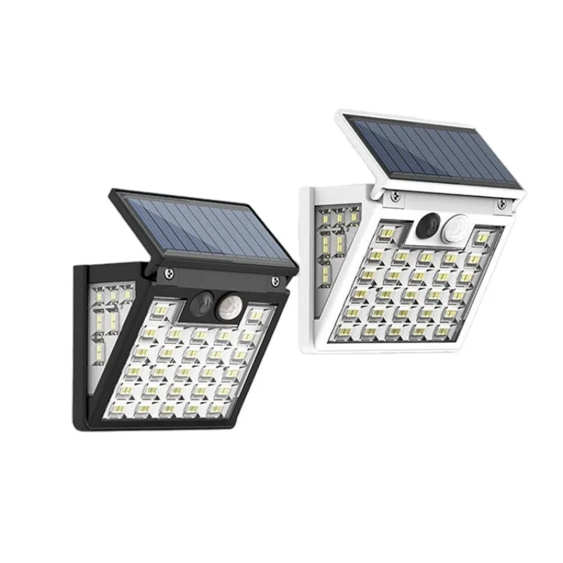 

Outdoor Ip65 Waterproof Wireless Solar Motion Sensor