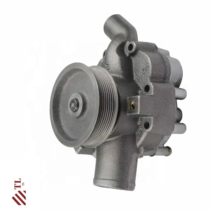 2027676 3522076 3522109 4P3683 Hydraulic Water Pump Group For Excavator 330C