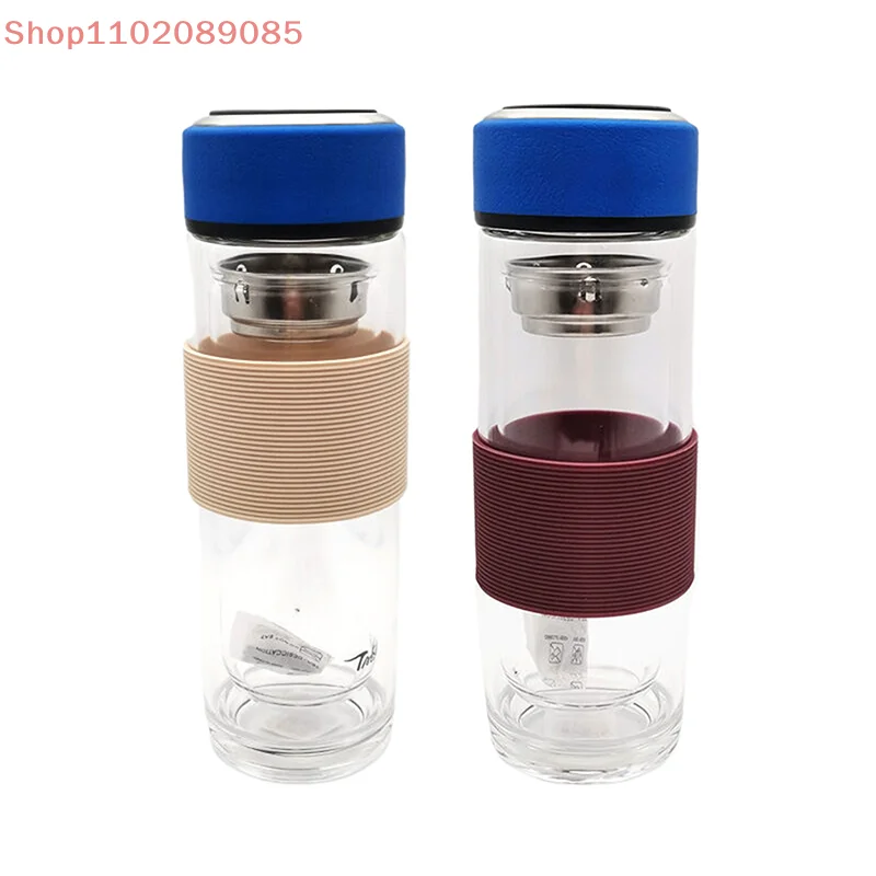 

Silicone Anti Scalding Anti Slip Coffee Cup Cover Universal Tapered Thread Cup Sleeve Mug Ceramic Glass Cup Cover
