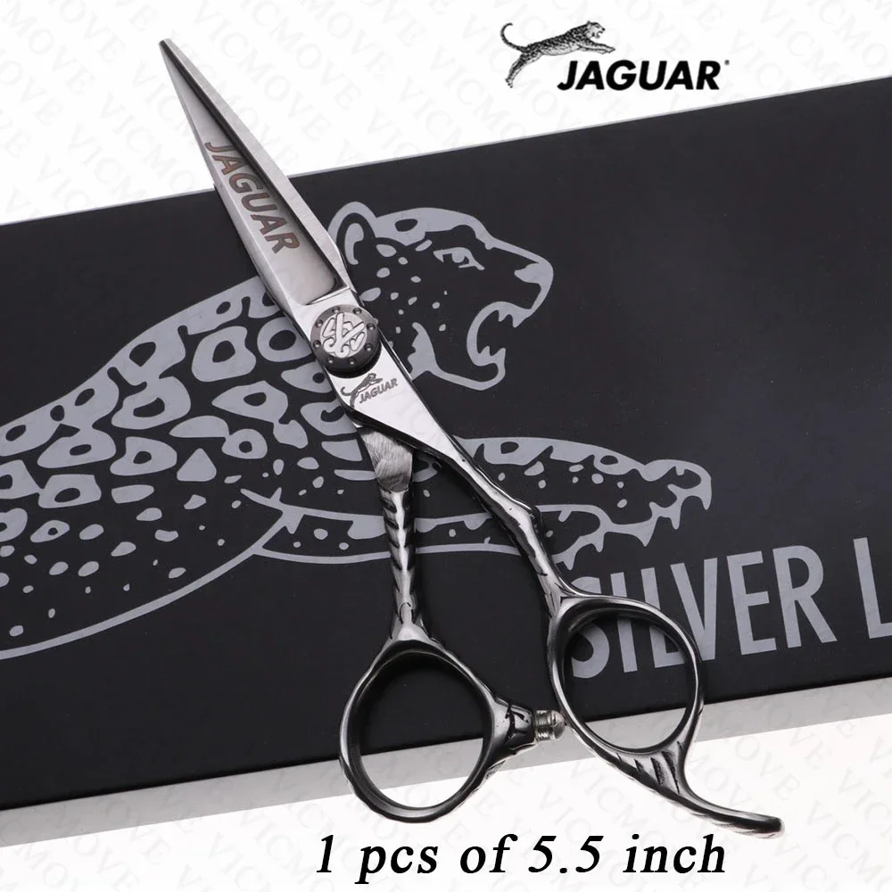 5.5/6 inch Professional Hairdressing Scissors Set Cutting+Thinning Barber Shears High quality