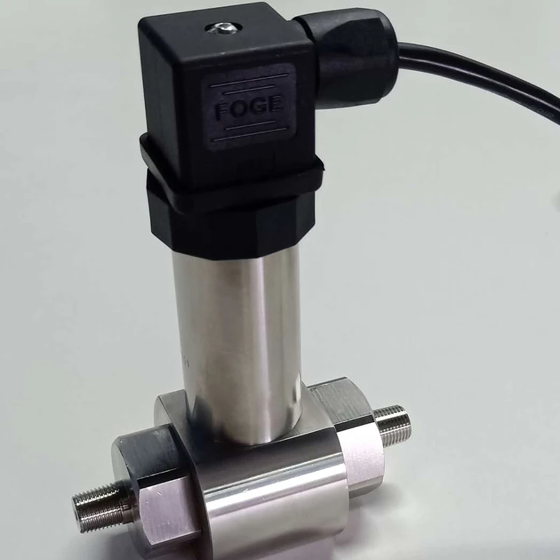 LONGLV PTL801 ناقلات ضغط مختلفة