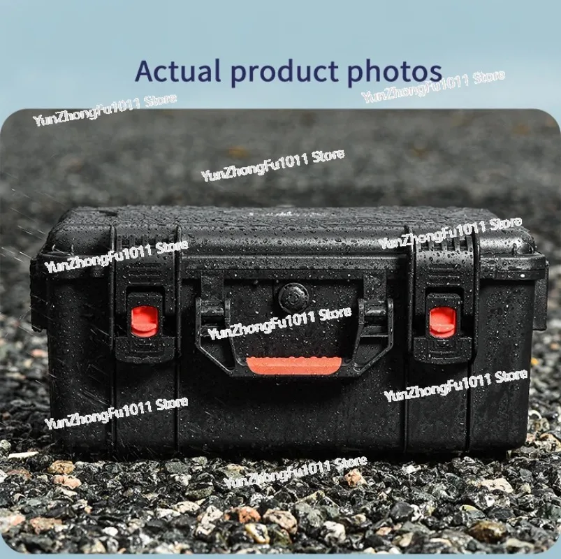 Hard Case for DJI Mavic 3 Pro Fly More Combo Controller Parts Waterproof Carrying Case for DJI Mavic 3 Pro Drone Acccessoires