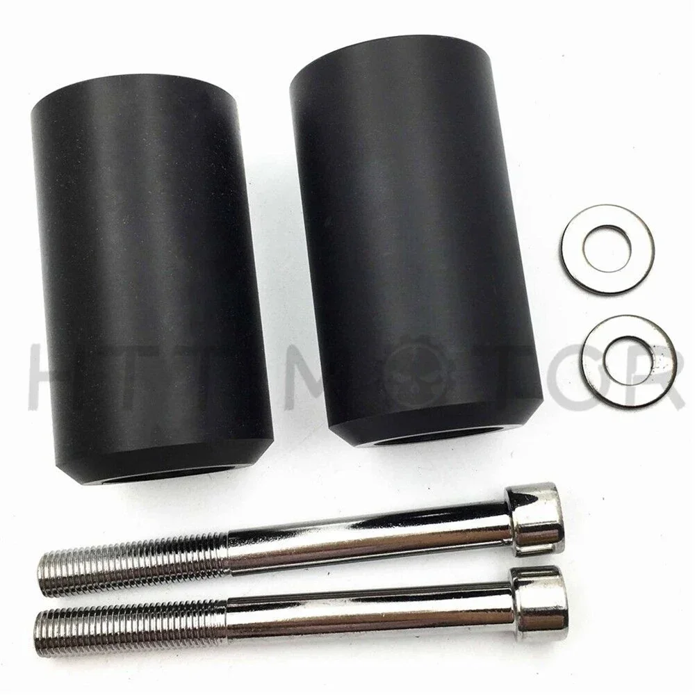 

Motorcycle Crash for Honda 1991-1998 CBR 600 F2 F3 Aftermarket Motorbike Parts Frame Sliders