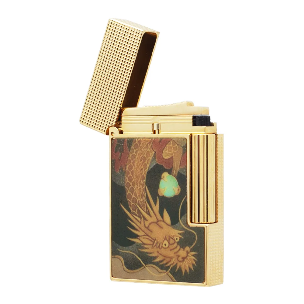 

Зажигалка газовая с гравировкой 007, со звуковым сигналом, для табачных принадлежностей