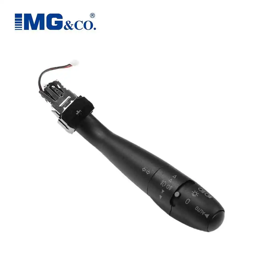 

Fog Light Headlight Switch 96530930XT 96450912ZL Fit For Peugeot 206 207 301 307 Headlight Dimmer