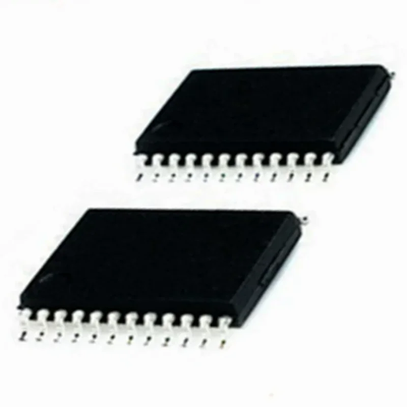 Nouvelle puce logique d'extension originale PCA9555PW PCA9555 TSSOP24