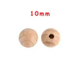 10mm Round beads