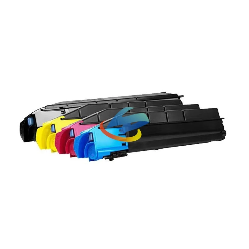 1PCS TK-8600 TK-8602 TK-8603 TK-8604 Toner Cartridge for Kyocera FS-C8600DN 8650DN High Quality Cartridge Powder BK570g CMY360g