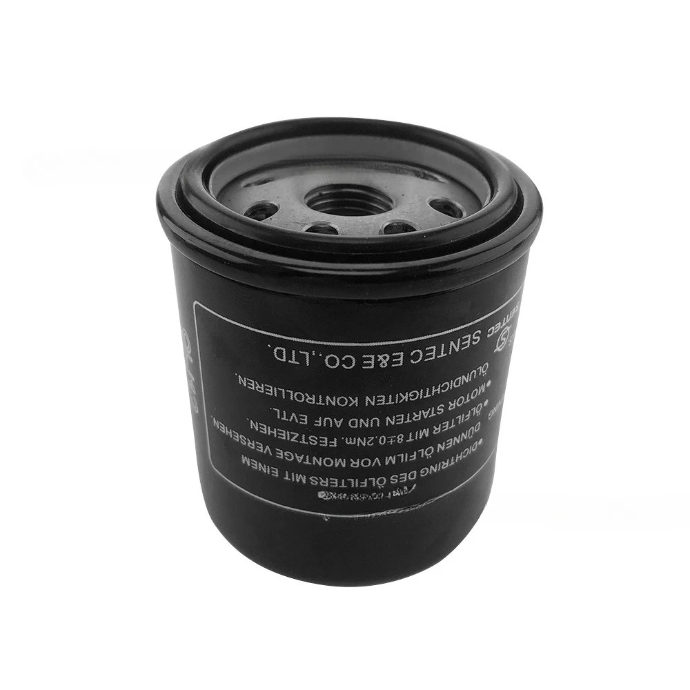 

Motorcycle Oil Filters For Piaggio B125 125 Beverly Fly City Slicker GTX Liberty Sport Medley Vespa GTS Super IE ABS DT 4V i.e.