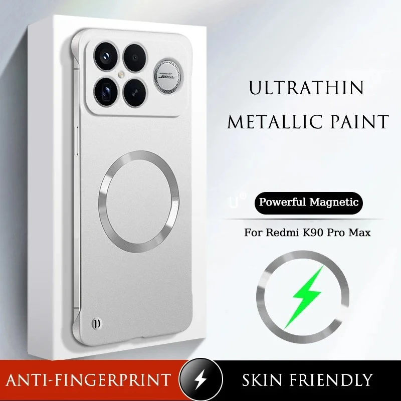 Luxury Ultra Thin G…