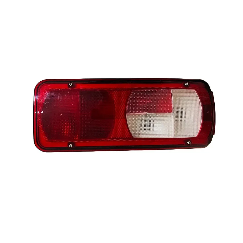 1 Pcs Tail Lamp Fit…