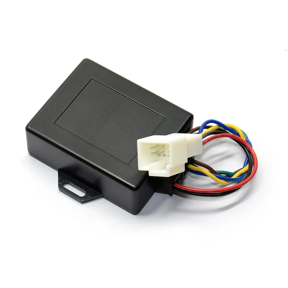 High Quality Obd Tool W164 Gateway Adapter And For MB EIS ELV 5Pcs Test Line for Mercedes (without having to get on the Car)