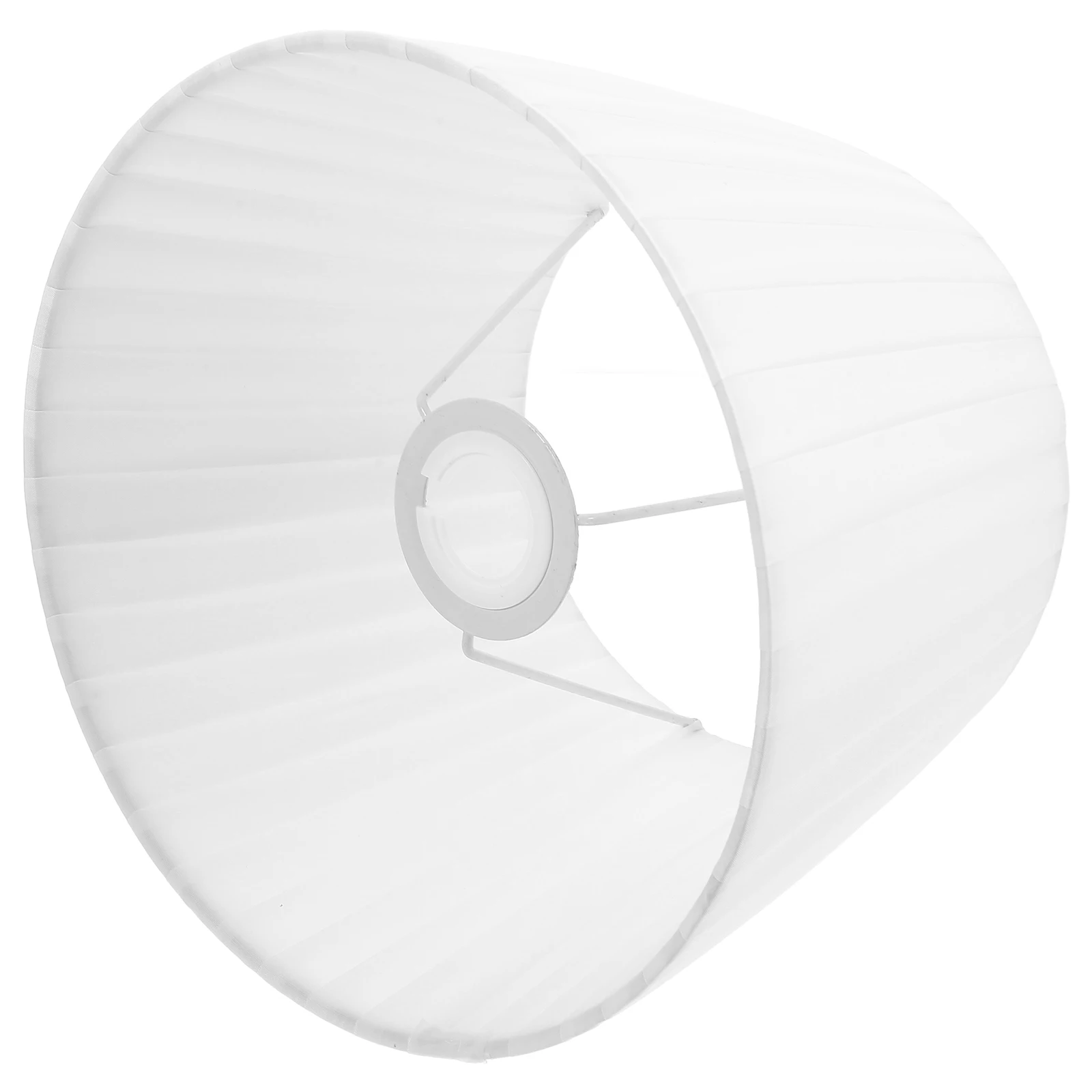

Fabric Table Lamp Shade Replacement Lampshade Light Cover for Desk Floor Wall Lamp Decorative Light Fixture