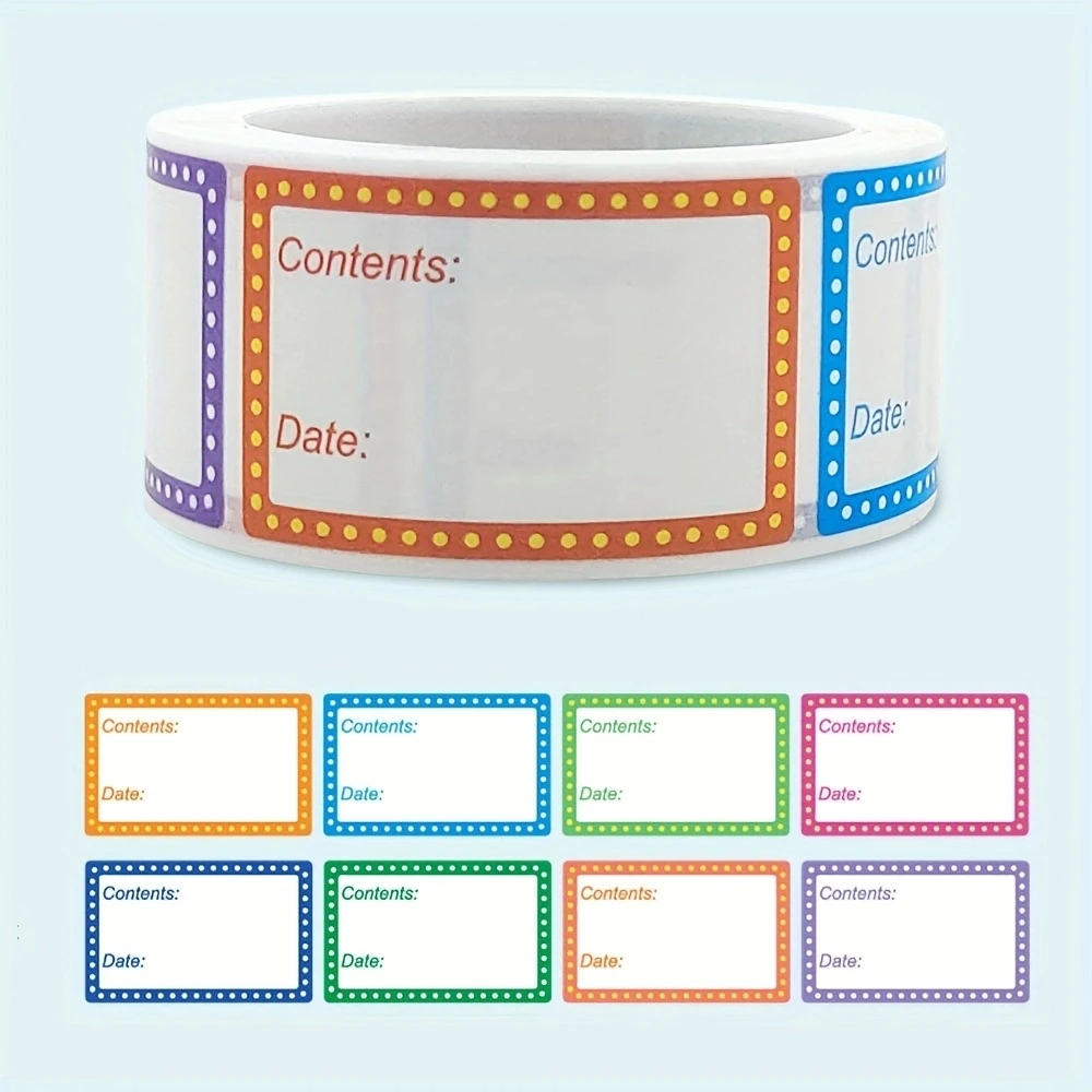 Thumbnail 4 - #84 Trending Food Labels Right Now