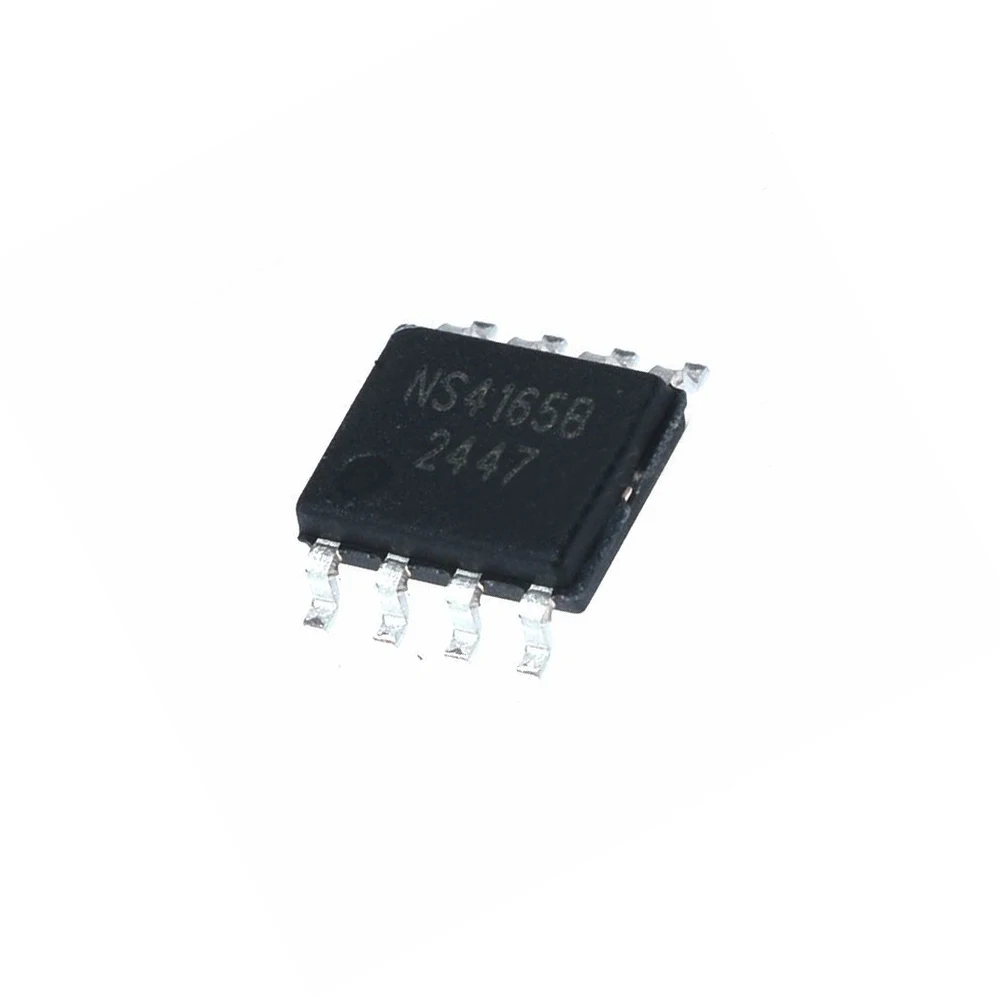 10PCS NS4159 NS4160 NS4165 NS4165B SOP-8 SOP8 SMD New Original Good Quality Chipset Audio Power Amplifier Chip IC