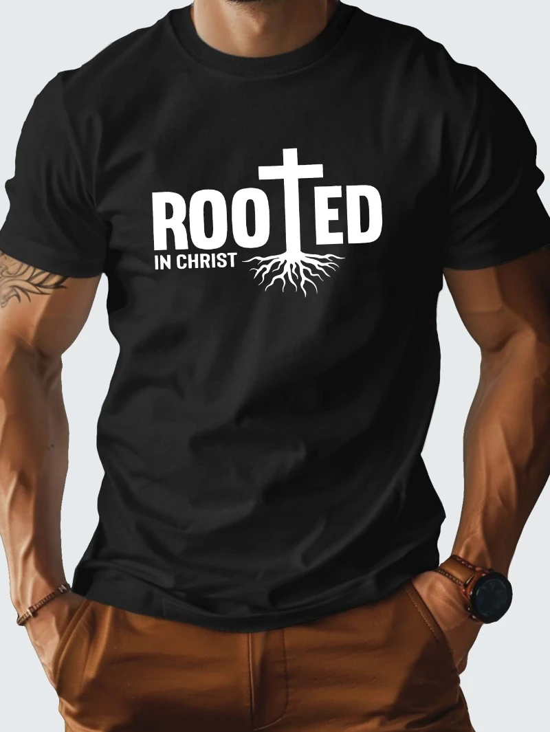 

2025 Hot Sale in Pure Cotton Mens Tshirt Fit High-end Is for Both Men and Women Top 2025 Summer Hot Sale