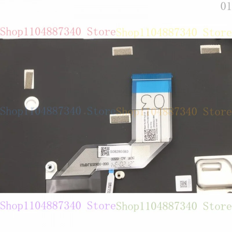 zz-5m11c89038-nuevo-para-lenovo-500e-chromebook-gen-3-teclado-superior-de-ee-uu-kb-bisel-wwan
