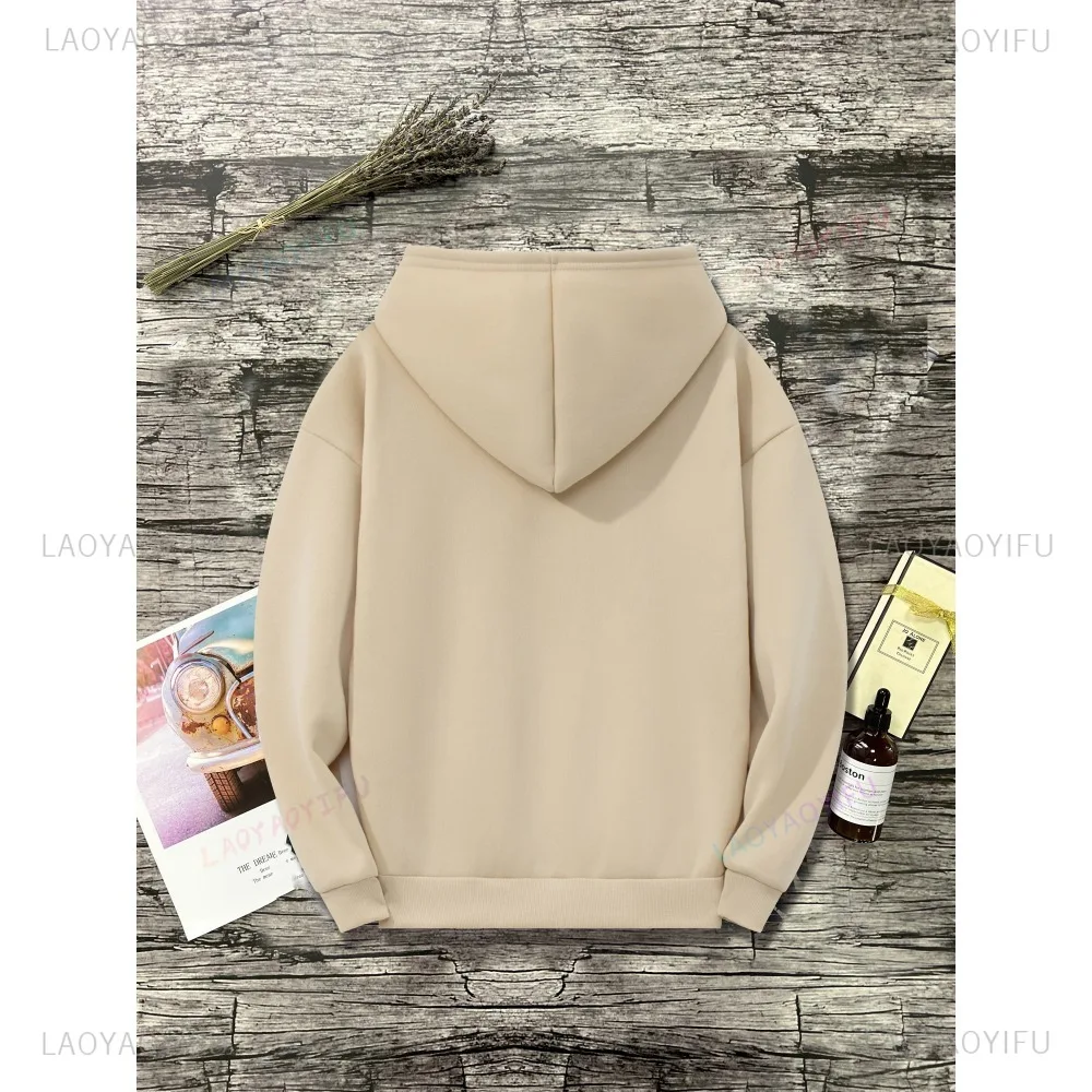 Sea Turtle Print  Women's Casual Hoodie with Drawstring Front Pocket Long Sleeve Pullover Polyester Blend Machine Washable