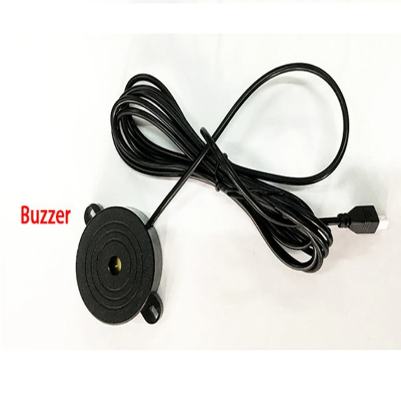 12V 4/8 LED Car Rear View Camera With Radar Sensor For Parking European License Plate Holder Frame Universal Accessories