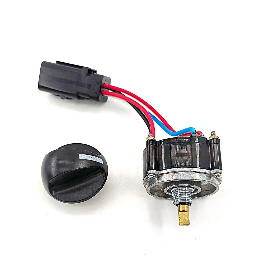 

Аксессуар для ручки дроссельной заслонки экскаватора Caterpillar для 313D 315 324 325 329D 336D2, новое состояние