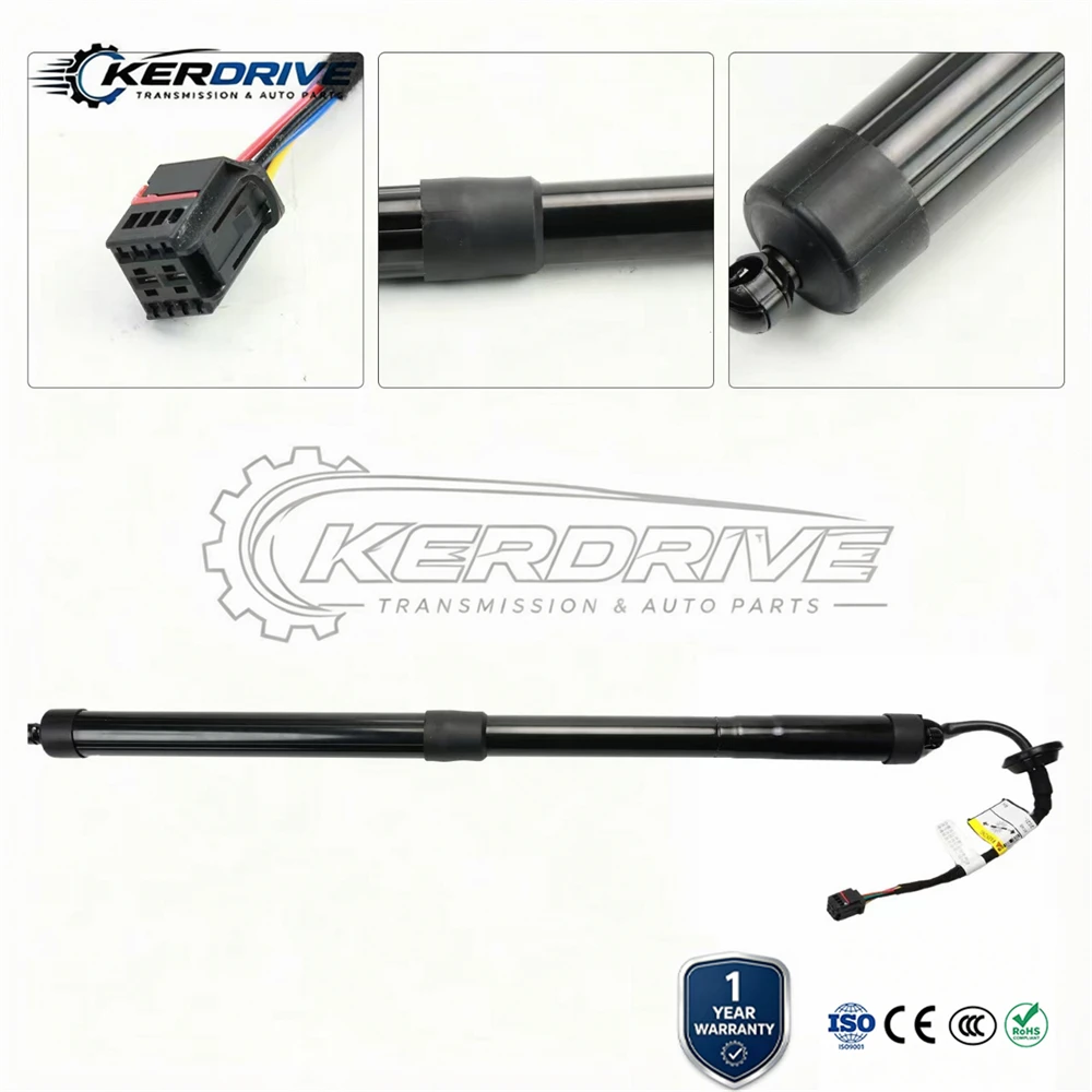 FOR VOLVO XC40 EX40 2019-2022 Rear Tailgate Gas Strut 32296297 32357574 32384409 32399278 31690986 32296296 32357573 32384408