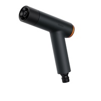 Car Wash High Pressure Water Gun Spray Nozzle Car Washers For Auto Home Garden Portable Washer Car Cleaning Accessories
