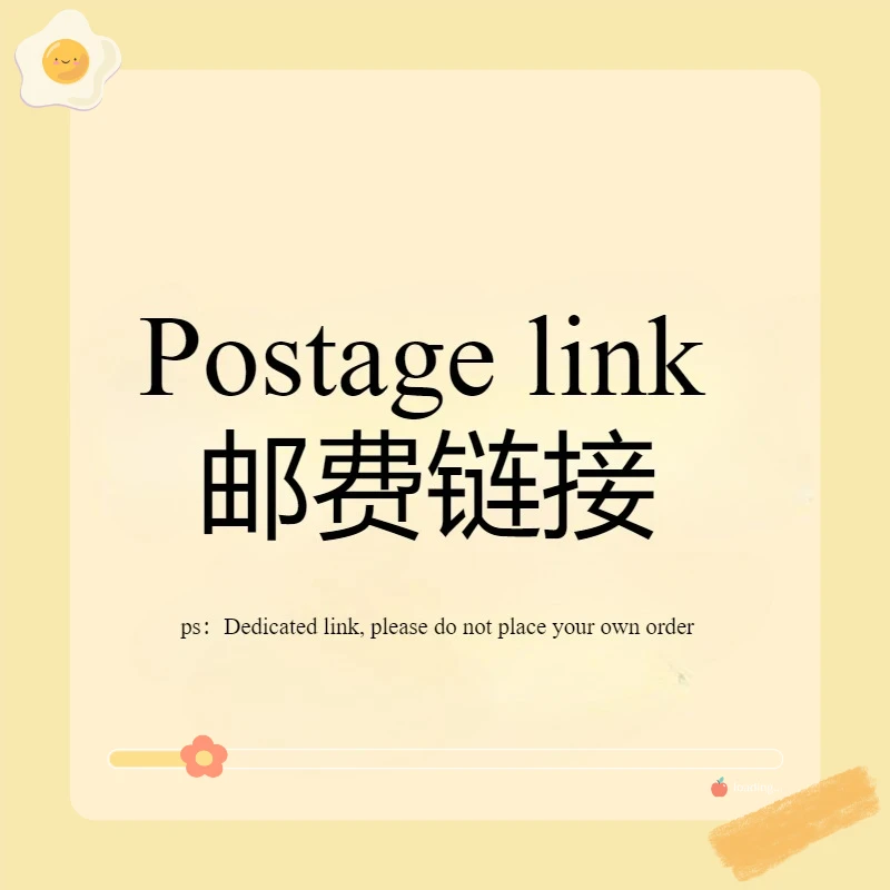 

New Postage Price Difference Link For MLTAC Store